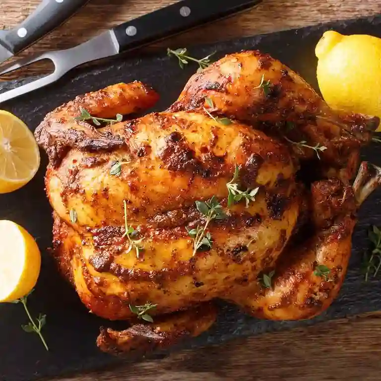 Pollos La Cuchara