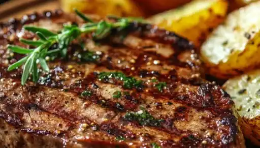 Carnivoros Asados y Comidas Rapidas