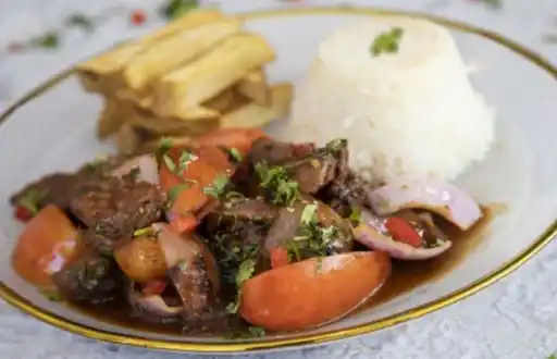 Contigo Peru
