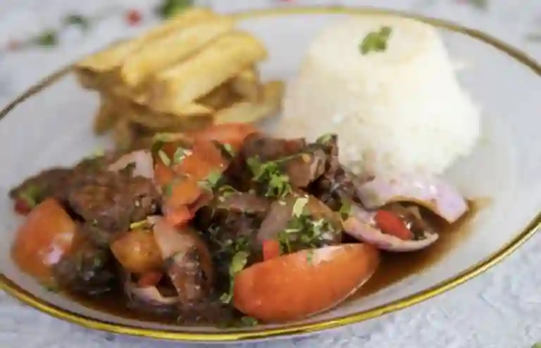 Contigo Peru