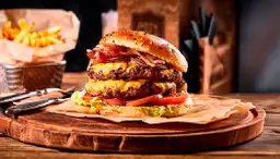Ccs Burguers