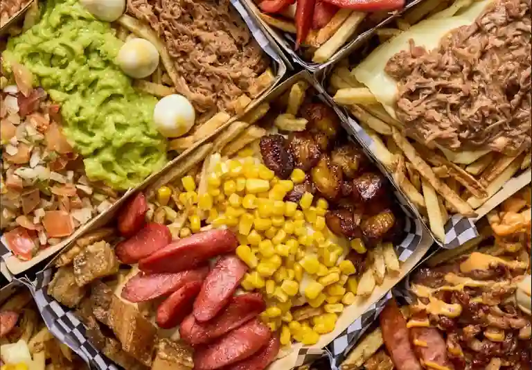 Sin Miseria a Domicilio Sin Miseria