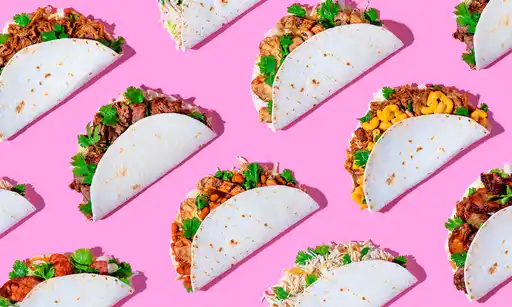 Hay Tacos de Tacos