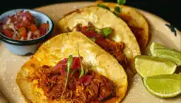 Tres Coyotes Taqueria