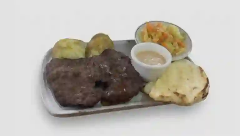 Iberico Restaurante Parrilla Bar a Domicilio Iberico Restaurante Parrilla Bar