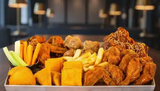 Broders Wings By el Arbol