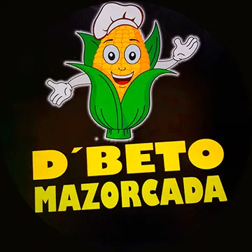 D' Beto Mazorcada 