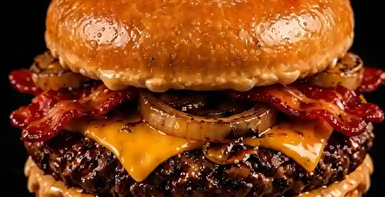 Dooz Donut Burgers a Domicilio Dooz Donut Burgers