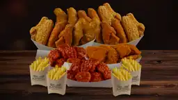 Playwings