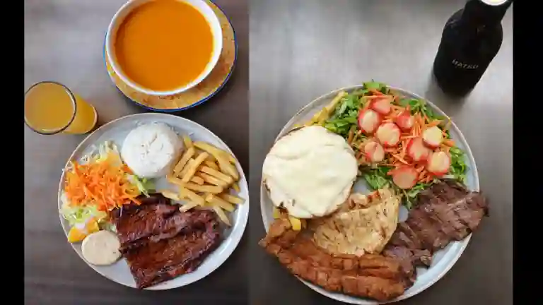 Donde Juancho Comidas y Bebidas a Domicilio Donde Juancho Comidas y Bebidas