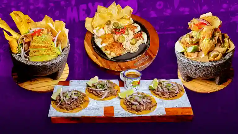 Mexico Cabron