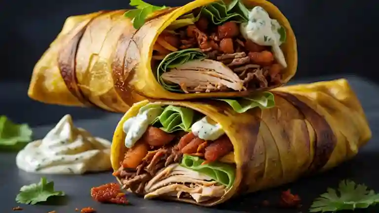 Rous Food