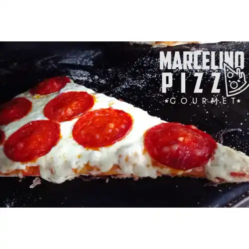 Marcelino Pizza Gourmet