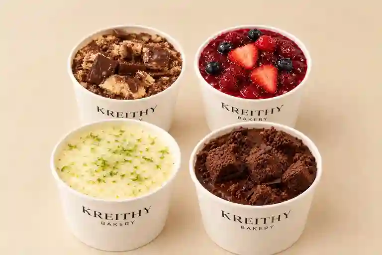 Kreithy Bakery a Domicilio Kreithy Bakery