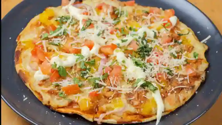 Js 1957 Pizzeria