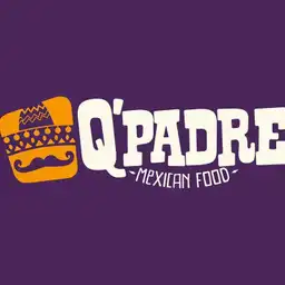 Que Padre Mexican Food