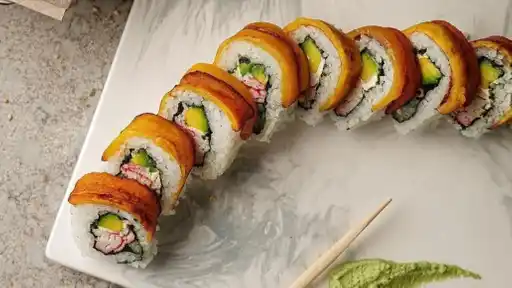Sushiyaki