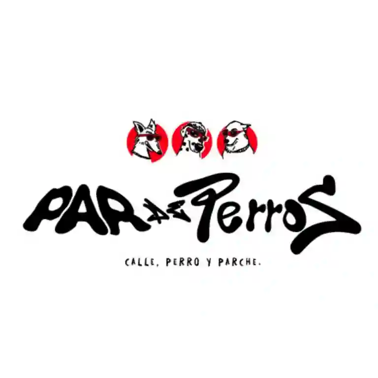 Par de Perros 2 a Domicilio Par de Perros 2