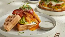 Mundo Verde Desayunos