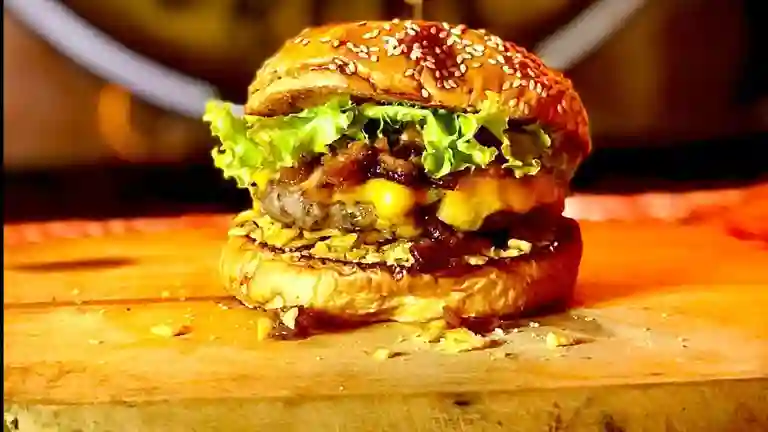 El Establo Burger a Domicilio El Establo Burger