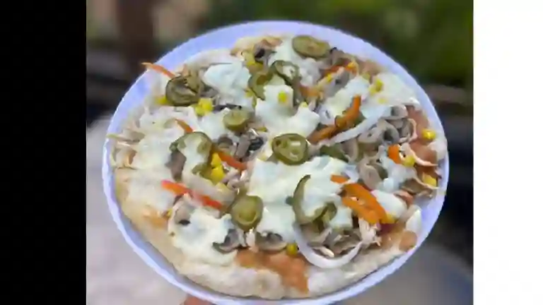 Kalon Pizza a Domicilio Kalon Pizza