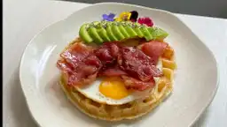 Genuino Cafe