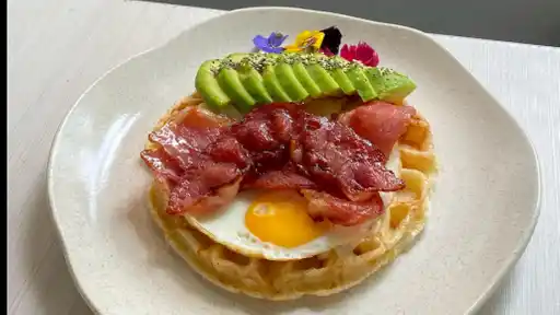 Genuino Cafe