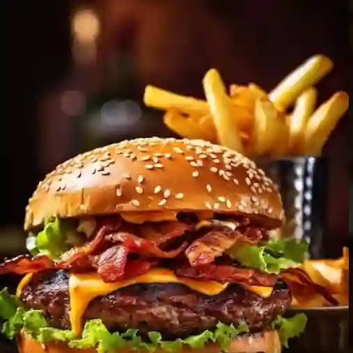 Jorge Burger. a Domicilio Jorge Burger.