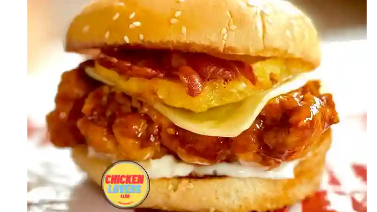 Chicken Lovers Bog