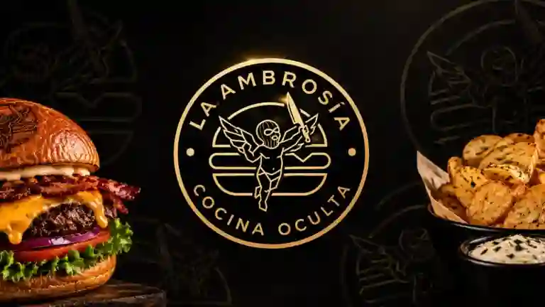 La Ambrosía a Domicilio La Ambrosía