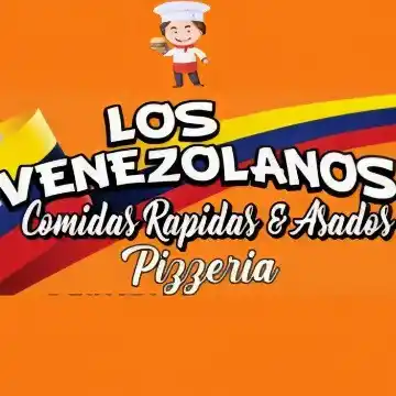 los venezolanos