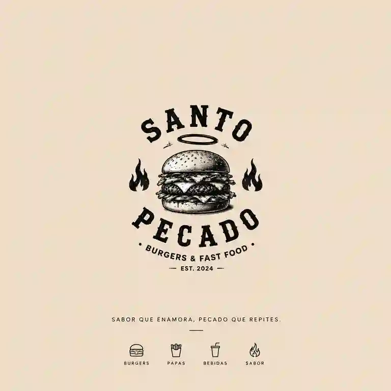 Santo Pecadoo a Domicilio Santo Pecadoo