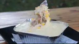 Rok Comidas Rpidas