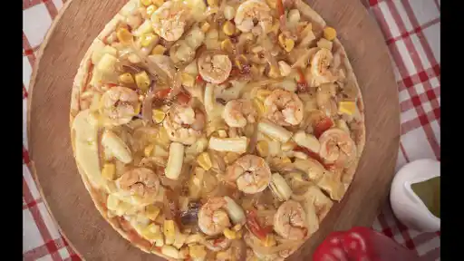 Master Pizza Villavicencio