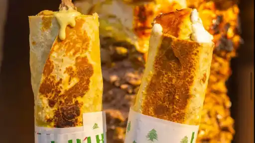 FAIRUX Cuisine Libanaise