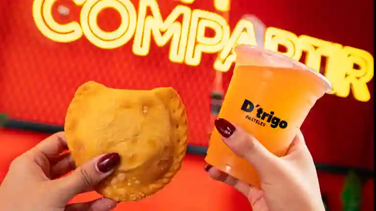 D’trigo Pasteles a Domicilio D’trigo Pasteles