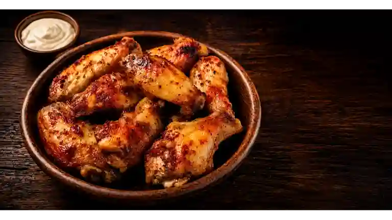 Pollo Hot a Domicilio Pollo Hot