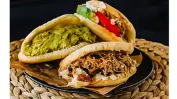 Arepas y Delicias el Dorado