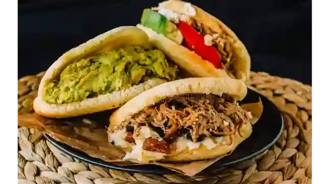 Arepas y Delicias el Dorado