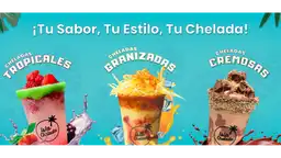 Isla Chelada