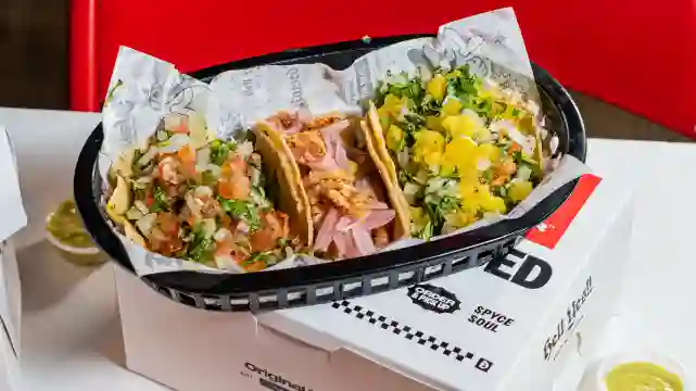 Dealer Taqueria