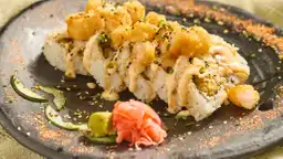 Kanikama Sushi Laureles - Turbo