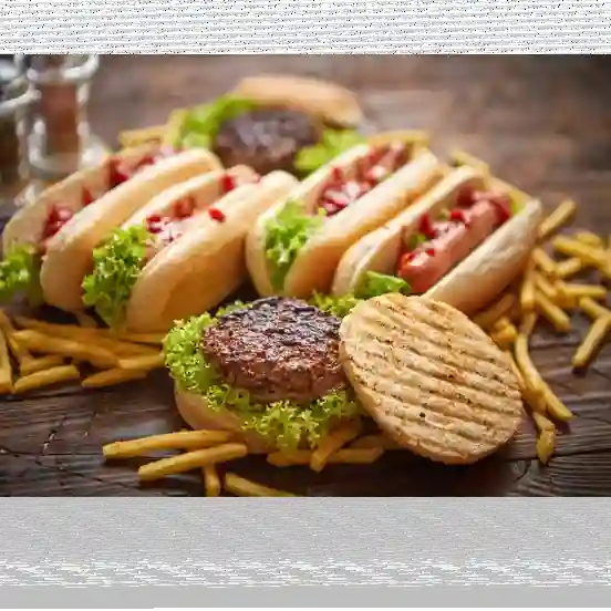 Comidas Rápidas Choriloco a Domicilio Comidas Rápidas Choriloco