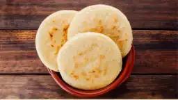 Arepas de la Abuela Co