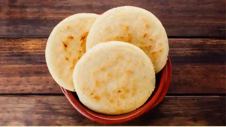 Arepas de la Abuela Co