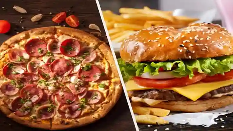 Avila´s Pizza café a Domicilio Avila´s Pizza café