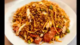 King Wok 2000