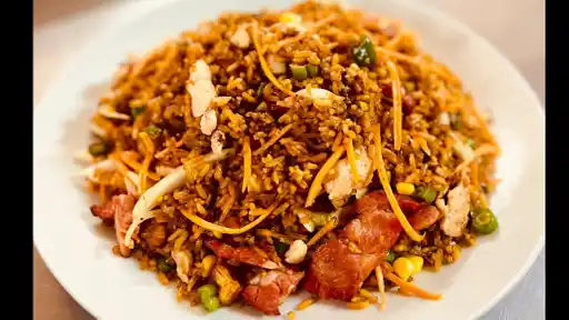 King Wok 2000