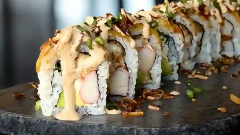 Kyomu Sushi & Bowls a Domicilio Kyomu Sushi & Bowls