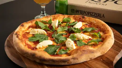 Filipo Pizzeria